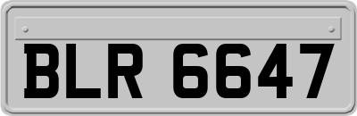 BLR6647