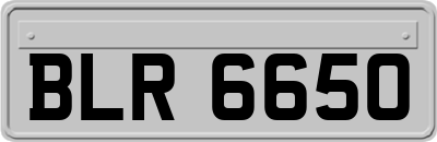 BLR6650