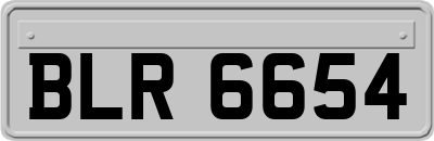 BLR6654