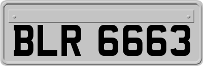 BLR6663