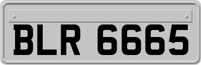 BLR6665