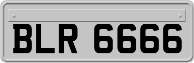 BLR6666