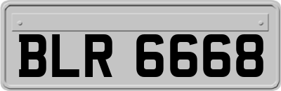 BLR6668