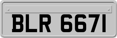 BLR6671