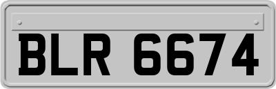 BLR6674