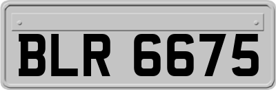 BLR6675