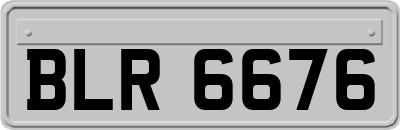 BLR6676