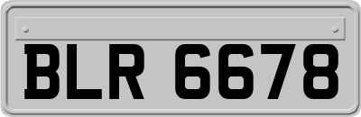 BLR6678
