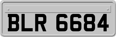 BLR6684