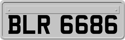 BLR6686