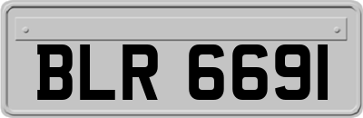 BLR6691