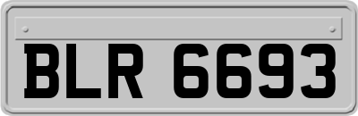 BLR6693