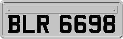 BLR6698