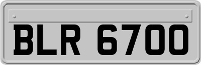 BLR6700