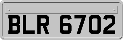 BLR6702
