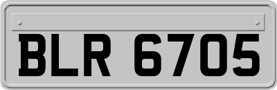 BLR6705
