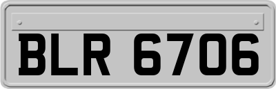 BLR6706