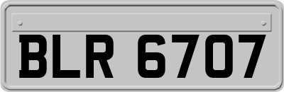 BLR6707