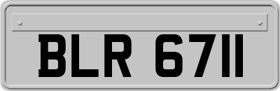 BLR6711