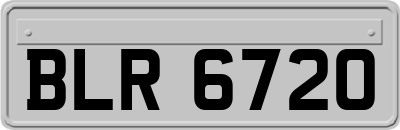 BLR6720