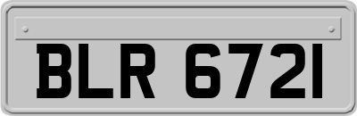 BLR6721