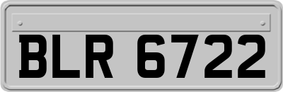 BLR6722