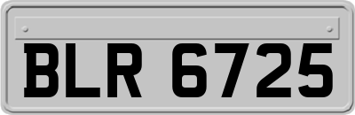 BLR6725