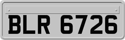 BLR6726