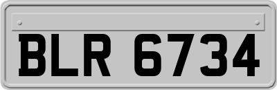 BLR6734