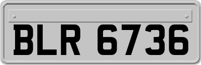 BLR6736
