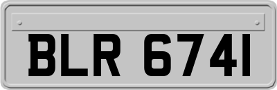 BLR6741