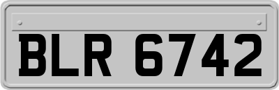 BLR6742