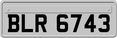 BLR6743