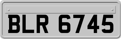 BLR6745