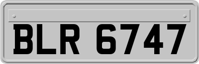BLR6747