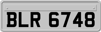 BLR6748