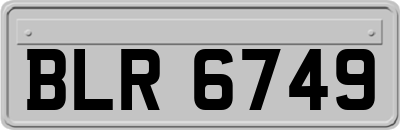 BLR6749