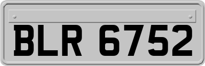 BLR6752