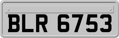BLR6753