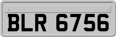BLR6756