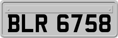 BLR6758