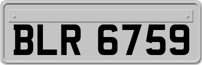 BLR6759