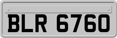 BLR6760