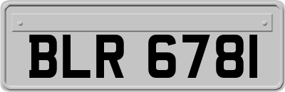 BLR6781