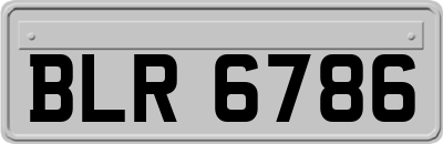 BLR6786
