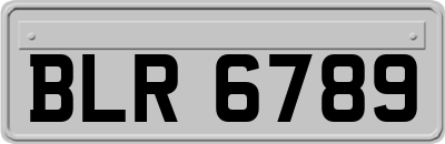 BLR6789