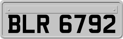BLR6792