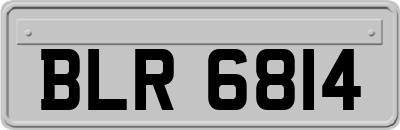 BLR6814