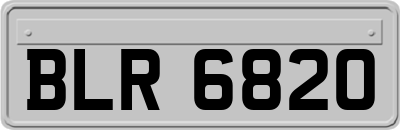 BLR6820