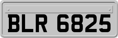 BLR6825